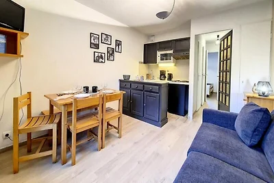 Apartment in Grangeraies in der Nähe der...