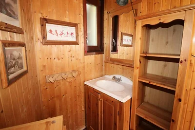 Wohnung im Herzen von Tignes le Val Claret