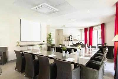 Villa in Rousset mit Pool und Terrasse