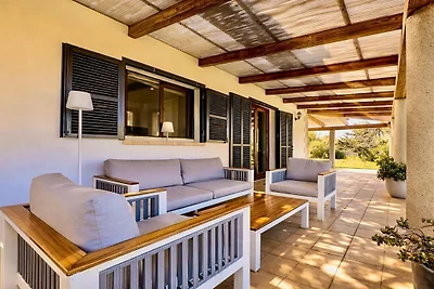 Finca in Santa Magalida mit Wifi