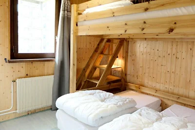 Wohnung in Tignes mit Blick auf Grande Motte