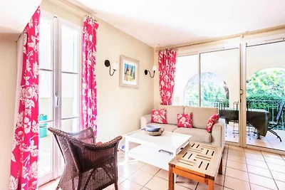 Hהuser im Restanques St. Tropez