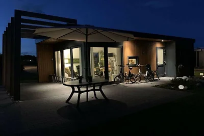 Ferienhaus in Süsel mit Schwimmbecken