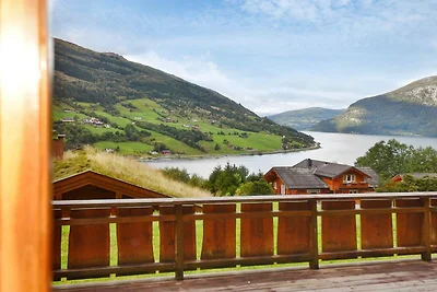 Kuća za odmor Dopust za oporavak Stryn