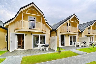 Ferienanlage mit Pool, Whirlpool, Sauna, Ustr...