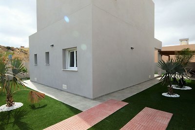 Moderne Villa in Rojales mit privatem...