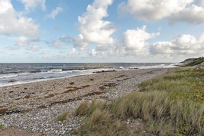 8 Personen Ferienhaus in Gilleleje