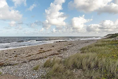 8 Personen Ferienhaus in Gilleleje