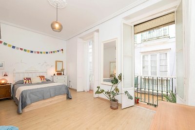 Starlight - Apartment In Cádiz. Wifi Gratis