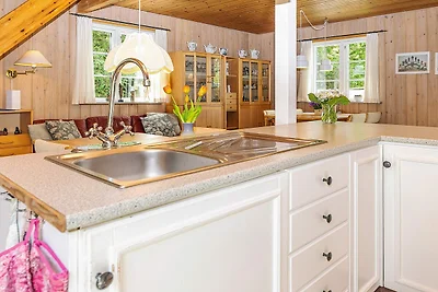 6 persoons vakantie huis in Hals-By Traum