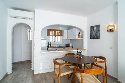 Wohnung in Nerja nahe Burriana Strand