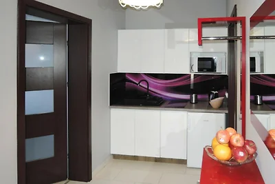 Casa vacanze a Rewal