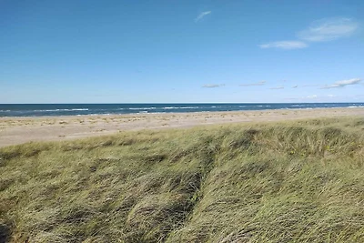 6 Personen Ferienhaus in Fjerritslev-By Traum