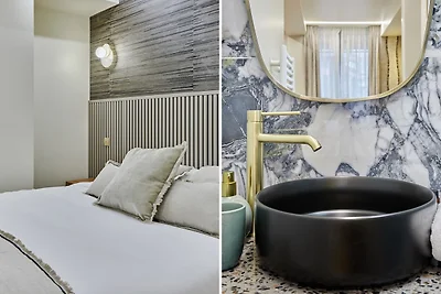 Schitterend nieuw appartement Le Marais Place...