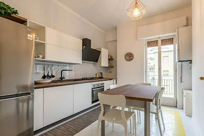 Casa Lincoln Comfortable holiday residence