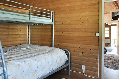 4 Sterne Ferienhaus in KIL