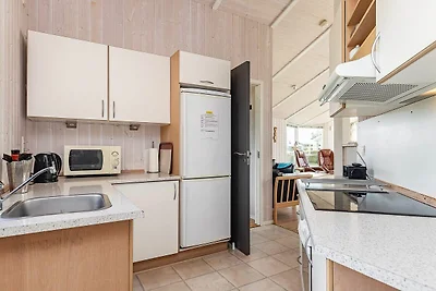 6 Personen Ferienhaus in Rudkøbing-By Traum