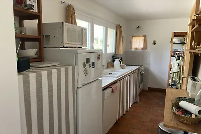 Huis van de Kleine Bruyères