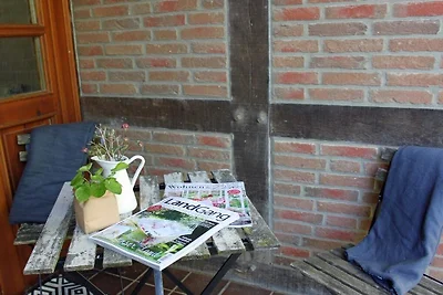 Kuća za odmor Dopust za oporavak Uelzen i provincija