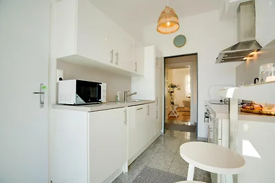 Apartamento moderno en Graz
