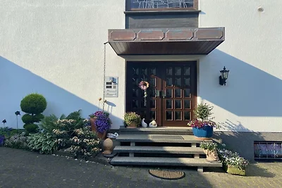 Ferienwohnung mit 1 Schlafzimmer