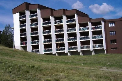 Studio für 4 Personen