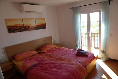Appartement met één slaapkamer