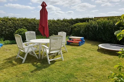 Ferienwohnung mit 1 Schlafzimmer