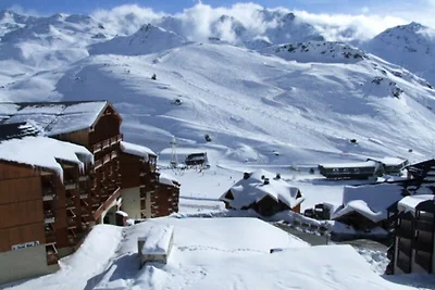 Ferienhaus in Arolles mit Zugang zu den...