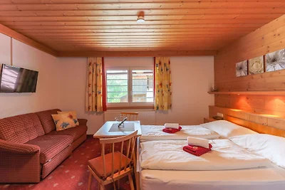 Rustikales Landhaus in Mittersill nahe...