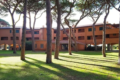 Appartamento Germoglio sulla Spiaggia