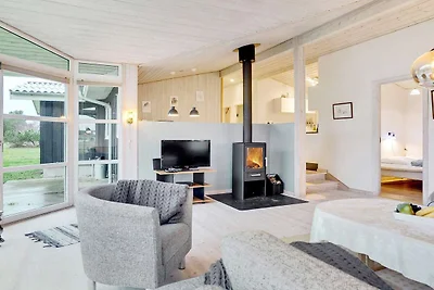 8 person holiday home in Sæby