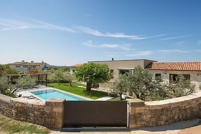 Villa in Porec mit Schwimmbecken