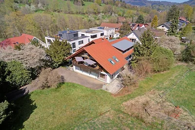 Ferienwohnung mit 2 Schlafzimmer