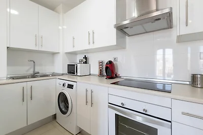 El Rincon De La Luz - Apartment In Torrox