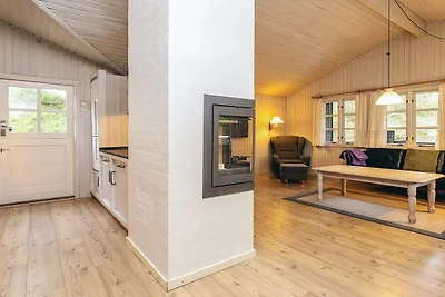 6 osob apartament w Ålbæk-By Traum