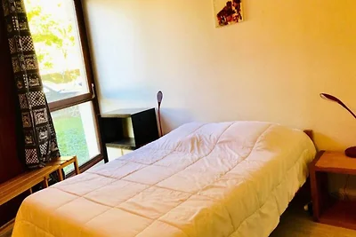 Residenz Les Aloubiers für 8 Personen