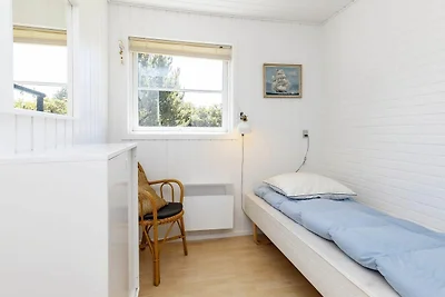 7 persone case ad Blåvand