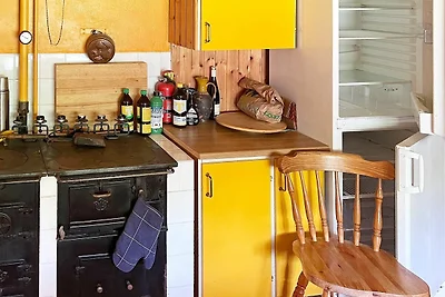 7 Personen Ferienhaus in ÄLGARÅS-By Traum