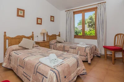 Villa rural en Pollença