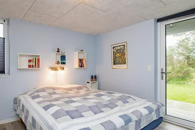 10 Personen Ferienhaus in Blokhus