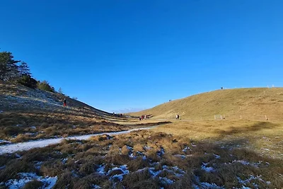 Gezellig toevluchtsoord in Rageleje -- By Tra...