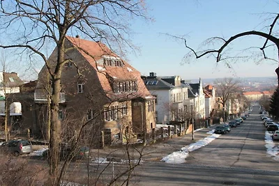Ferienwohnung am Fichtepark