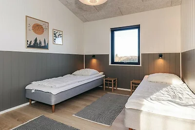 5 Sterne Ferienhaus in Løkken