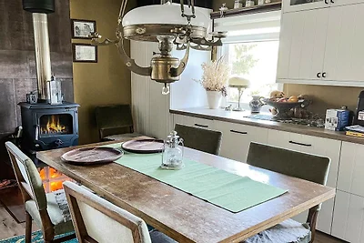 5 Personen Ferienhaus in ADELSÖ