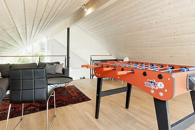 10 persoons vakantie huis in Væggerløse-By...