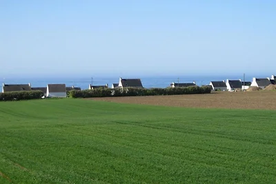 Knus Huis in Plouhinec bij de Kust