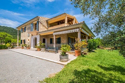 Finca im Herzen Mallorcas