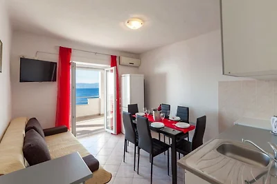 Apartments Nena (ST) - Two Bedroom Apartment ...