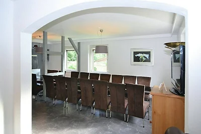 Ferienhaus mit 1 Schlafzimmer